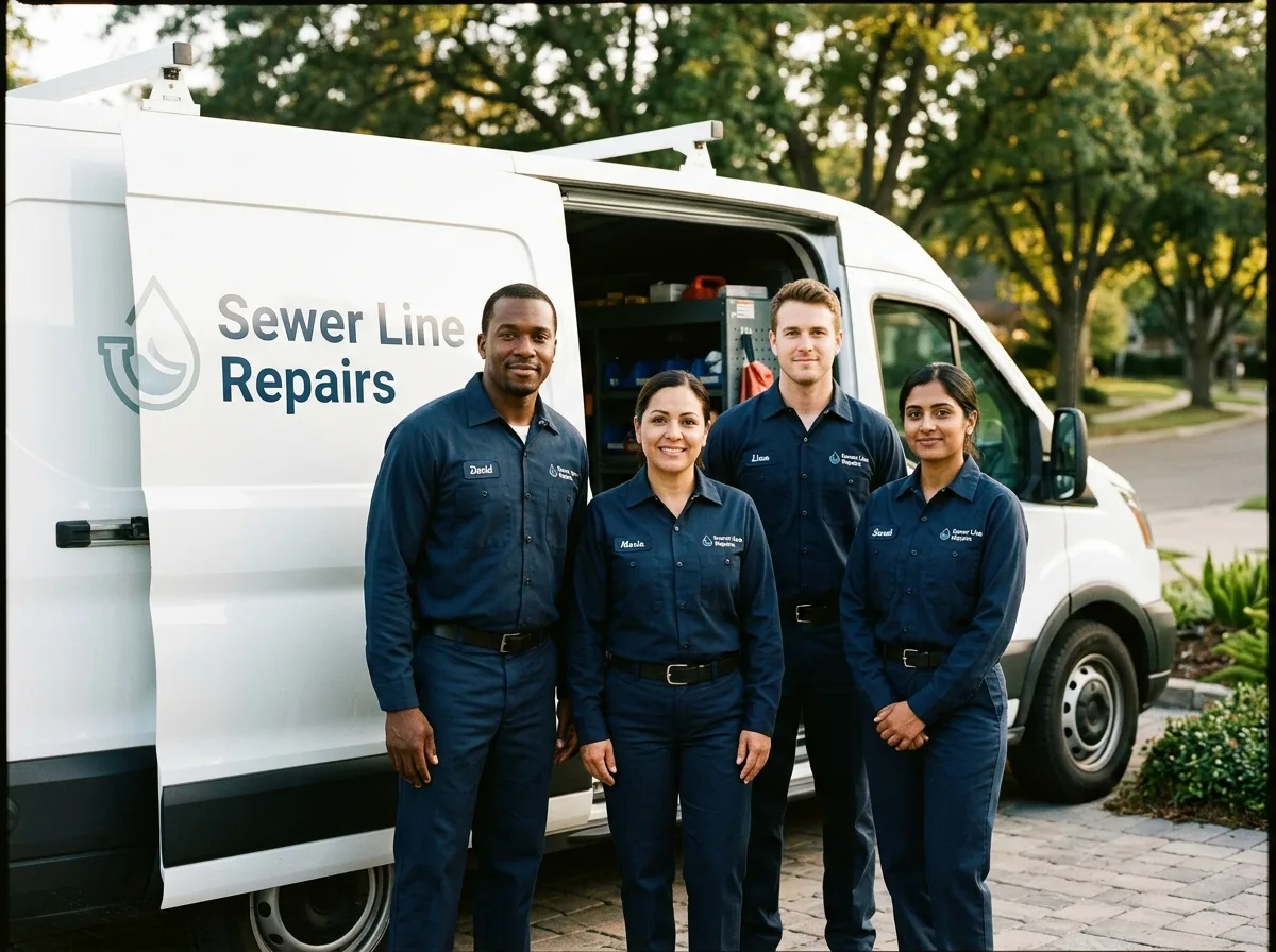 Emergency Plumber company in Lakeland, MI