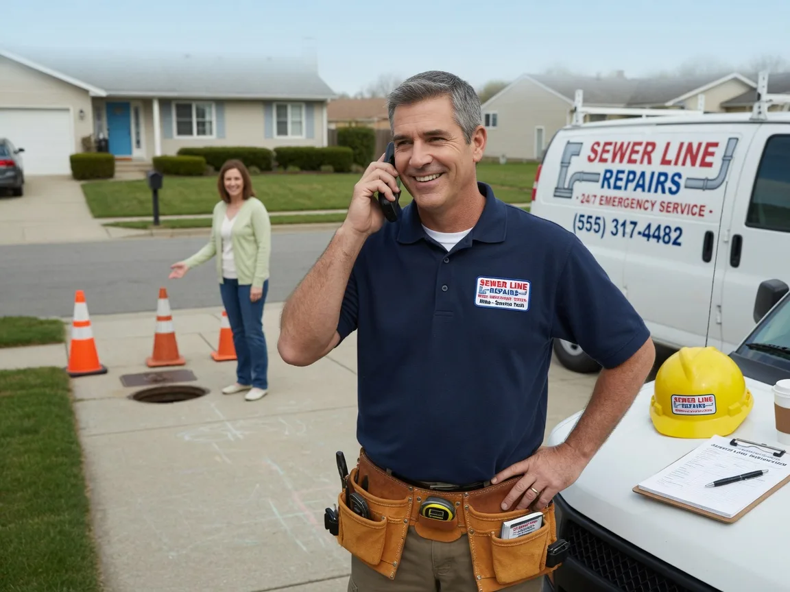 Emergency Plumber Lakeland, MI FAQs